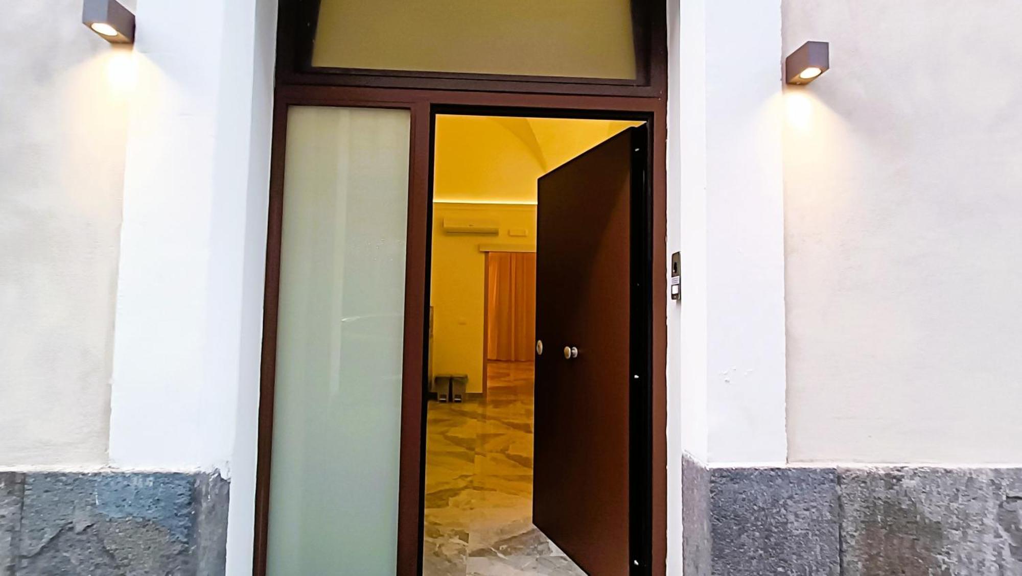 Dimora Del Monsignore CTA Habitación foto