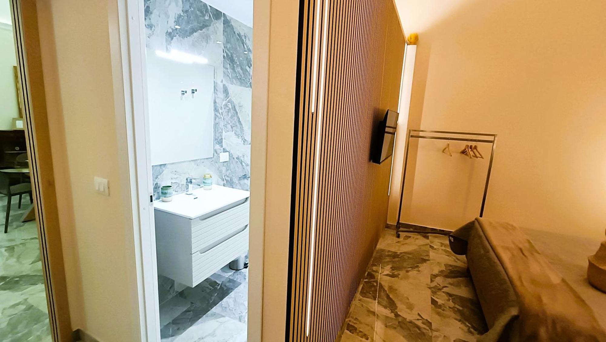 Dimora Del Monsignore CTA Habitación foto