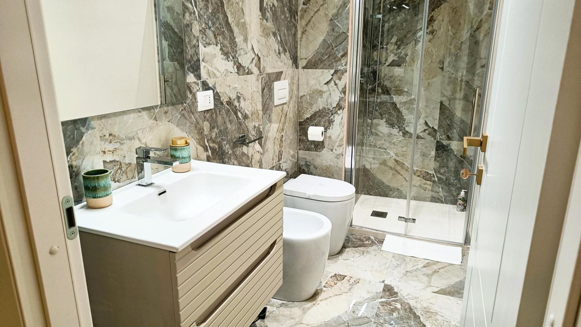 Dimora Del Monsignore CTA Habitación foto